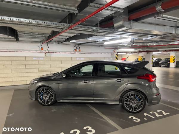 Ford Focus 2.3 EcoBoost RS - 3