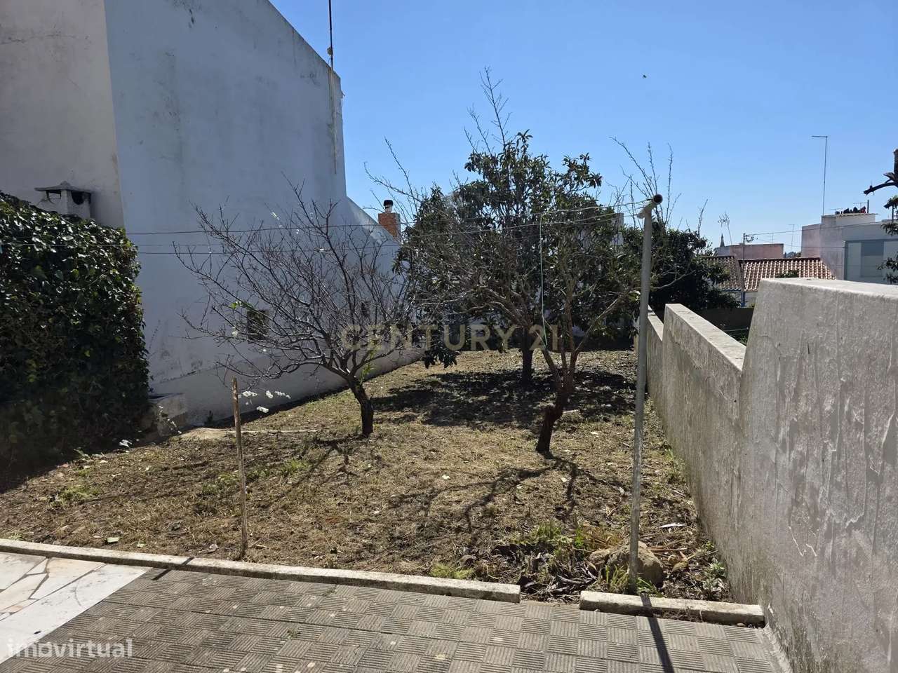 Encantadora Moradia T2 em Mexilhoeira Grande, Portimão-23