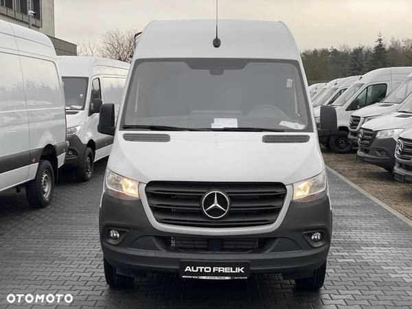 Mercedes-Benz Sprinter - 3