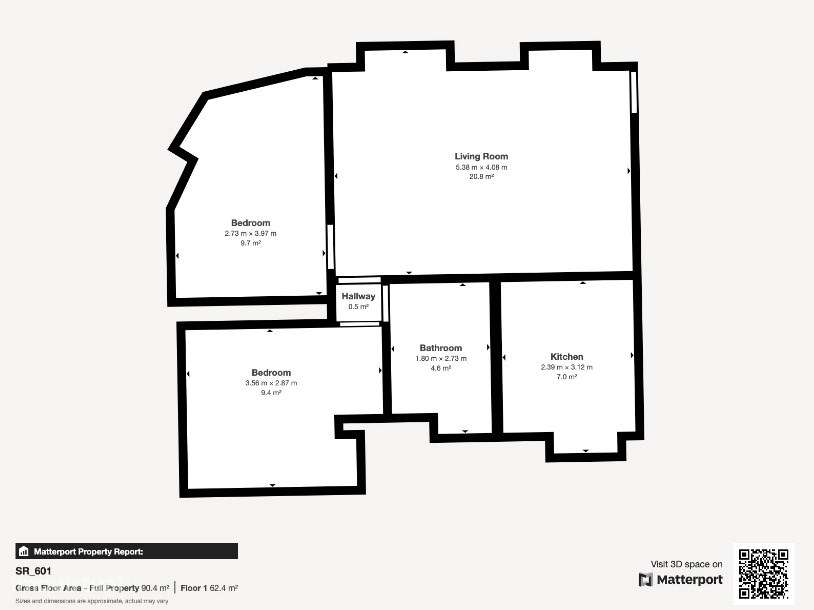 Apartamento T2+1 duplex no coração da vila histórica de Sintra.-42
