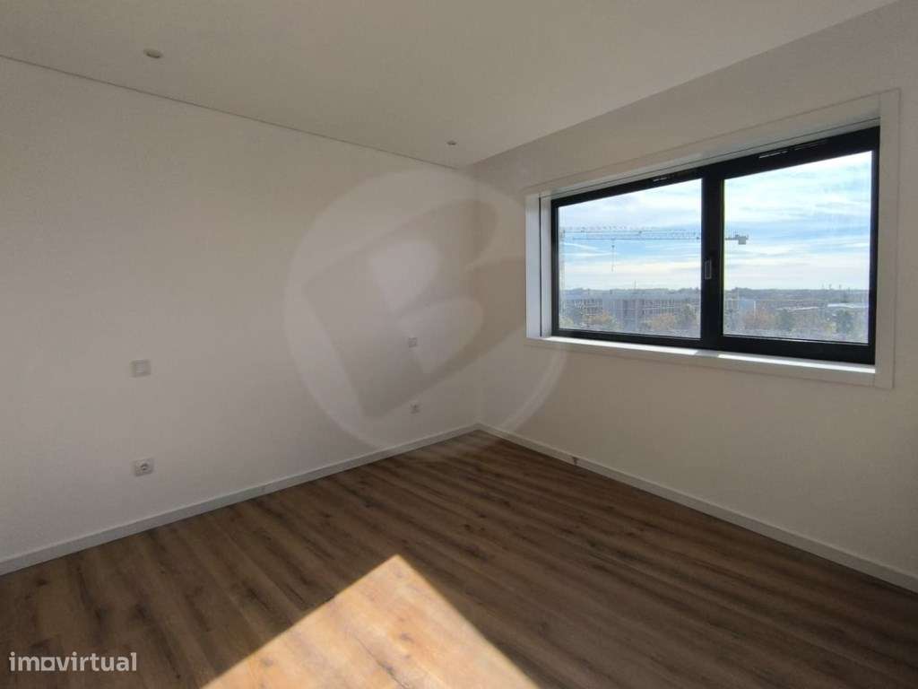 Apartamento T3 Novo na Póvoa de Varzim - Grande imagem: 3/31