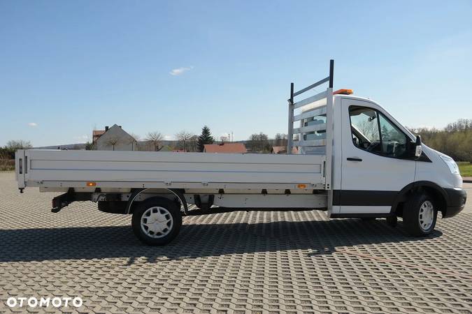 Ford TRANIST Skrzynia 4,20m * Salon Polska - 3