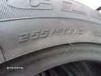 255/50/R19 107W RSC GOODYEAR EAGLE F1 SUV - 11