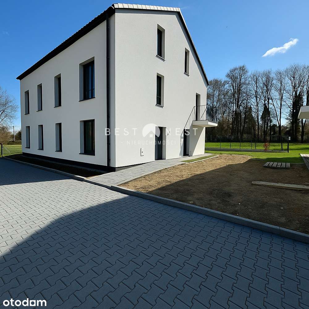 Mieszkanie z widokiem na góry - ogródek - Pełny obrazek: 4/9