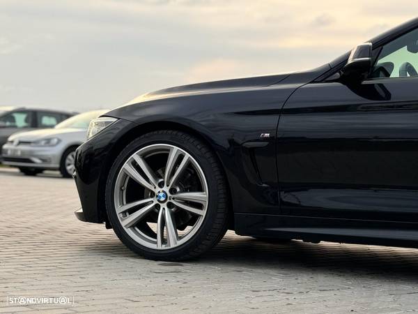 BMW 420 d Pack M Auto - 5