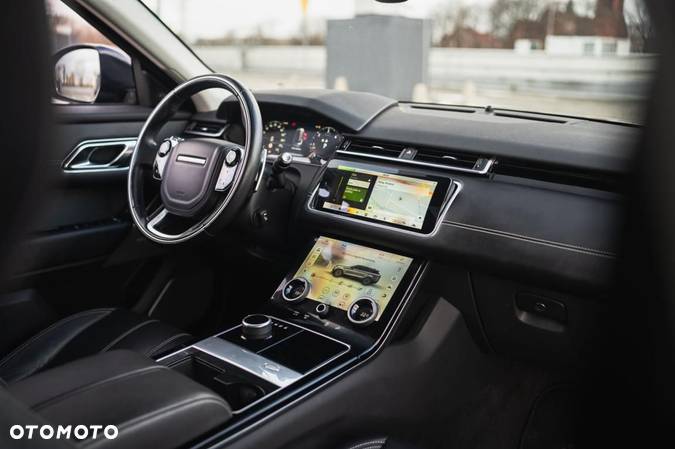 Land Rover Range Rover Velar - 3