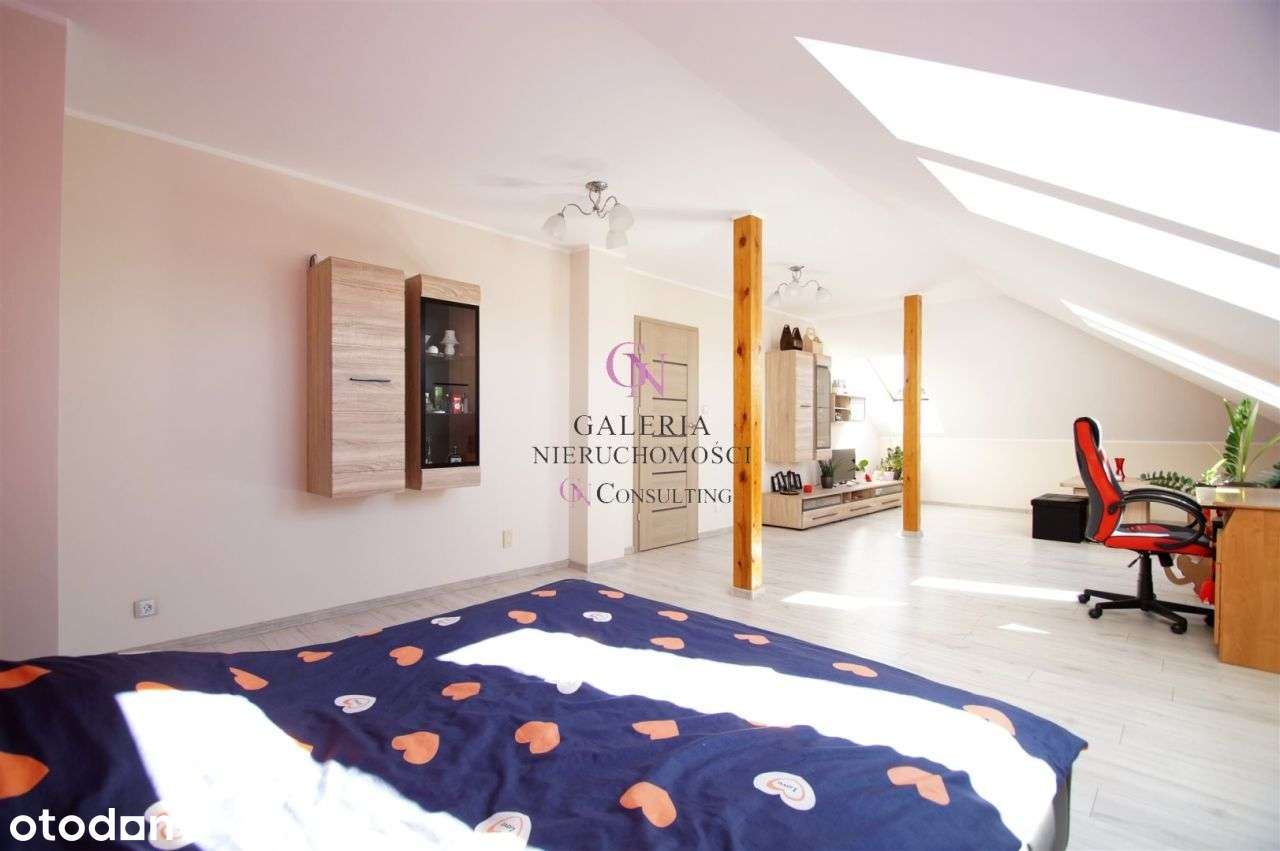 Dwupokoleniowy dom do zamieszkania, pompa ciepła-17