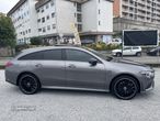 Mercedes-Benz CLA 250 e Shooting Brake AMG Line - 7