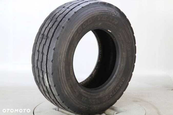 385/65R22,5 Goodyear Omnitrac MSS II T4764 - 5