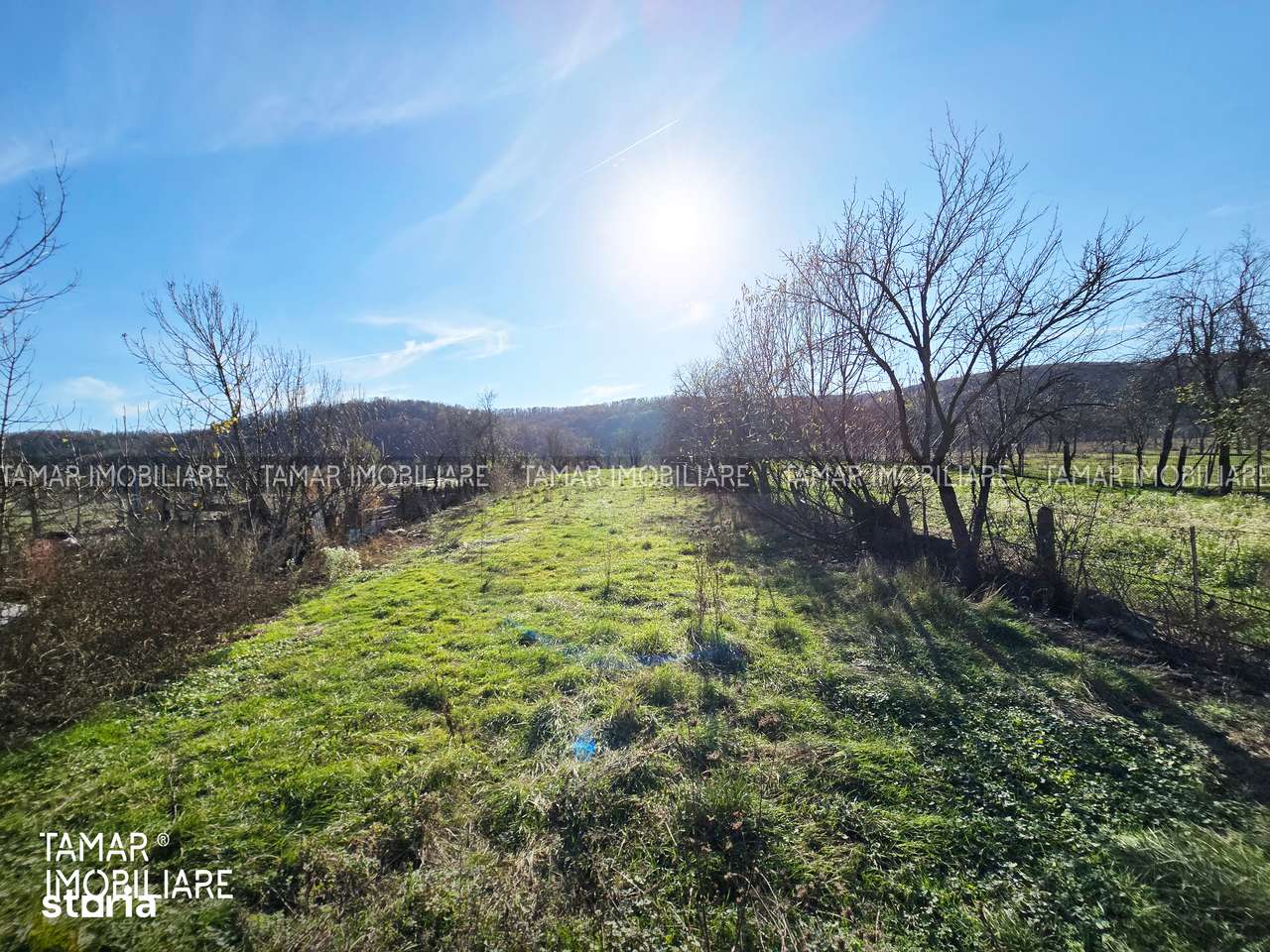 Casă 4 camere cu Teren de 1415 mp-2