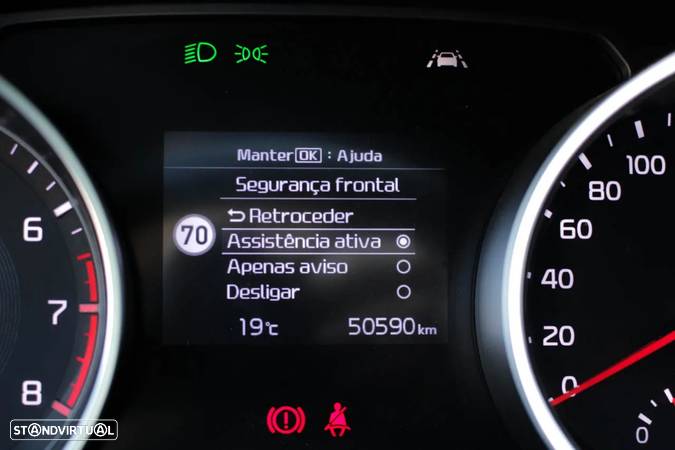 Kia ProCeed 1.0 T-GDi GT Line - 24