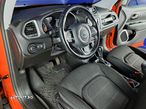 Jeep Renegade 1.4 M-Air 4x4 AT Limited - 10