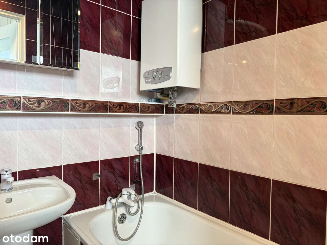 Mieszkanie doskonałe pod inwestycję! Balkon| Piwnica (do negocjacji)-7