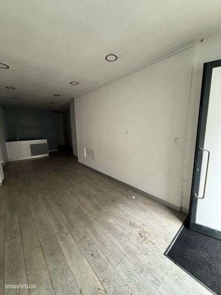 Loja no centro de Braga - Grande imagem: 5/9