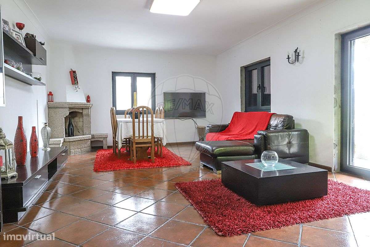 Moradia T4 para venda - Grande imagem: 4/37