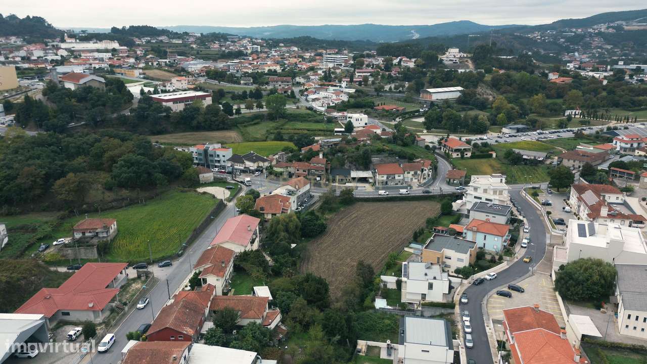 TERRENO 3979m2 PARA/CONSTRUÇÃO EM ALTURA - JUNTO AO CONTINENTE E AO PA-5