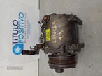 Compressor De Ar Condicionado Mitsubishi Lancer Vi (Cj_, Cp_) - 2