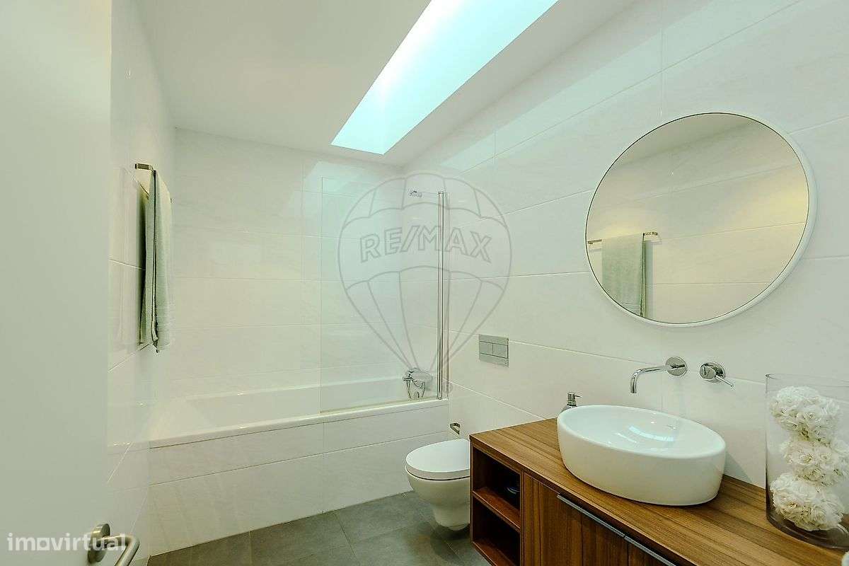 Moradia T4 para venda-10