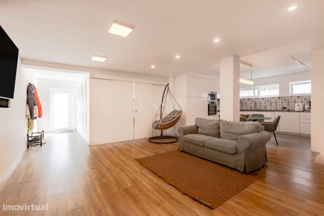 Moradia T4 Águas Santas | Moradia T4 Maia | Moradia T4 Porto-32