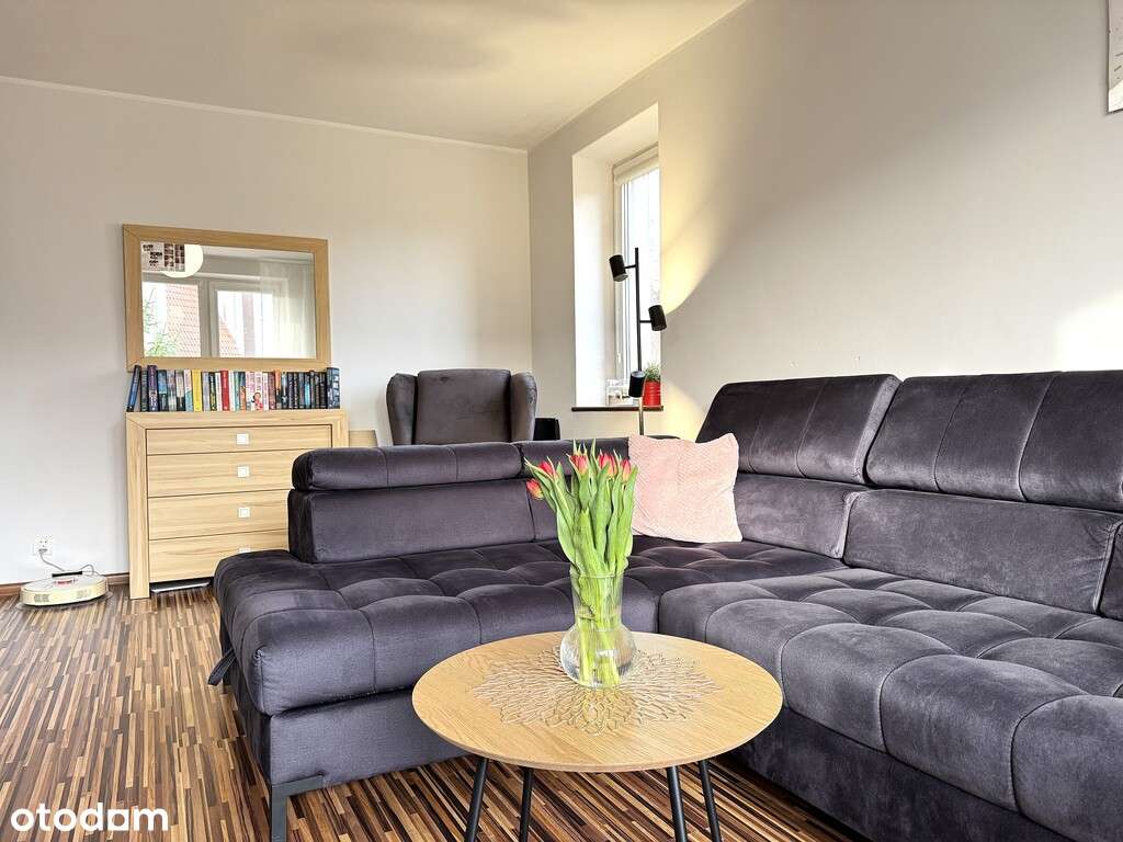 Na sprzedaż mieszkanie, 2-pokoje, 1-piętro, Wałcz - Pełny obrazek: 4/17