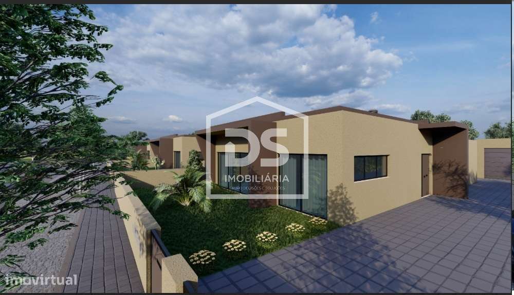 Moradia T3 Venda em Silvares, Pias, Nogueira e Alvarenga,Lousada - Grande imagem: 4/9