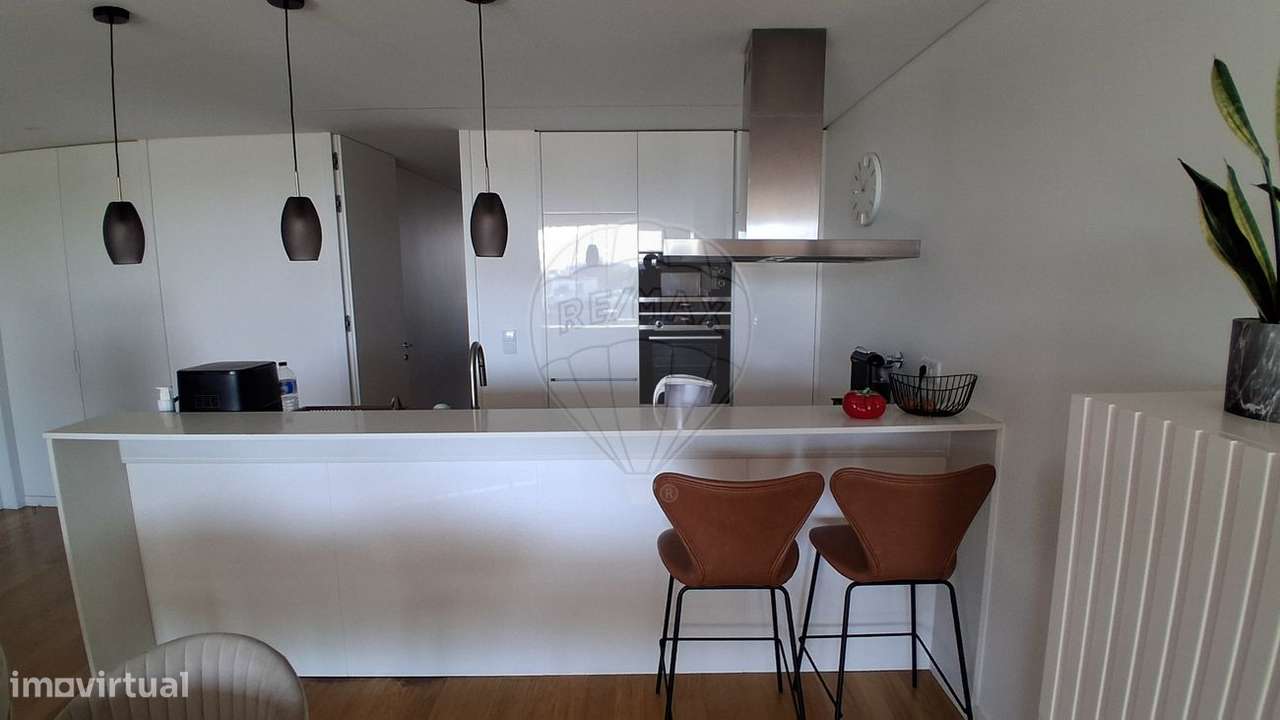 Apartamento T2 para venda - Grande imagem: 4/10