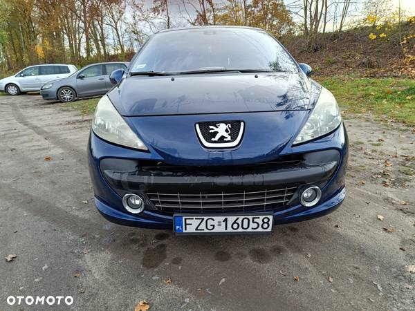 Peugeot 207 - 6