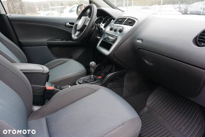 Seat Altea XL 1.9 TDI Reference - 17