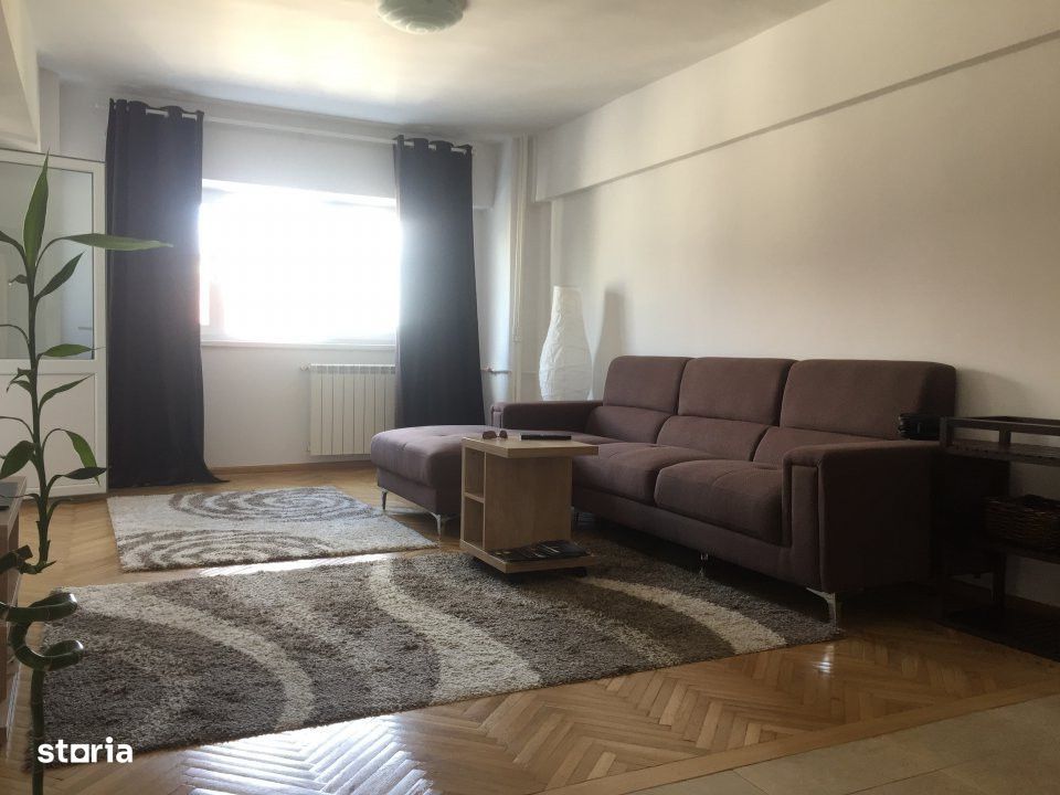 Apartament 4 camere | George Enescu | Romana | Magheru| Dacia |Parcare