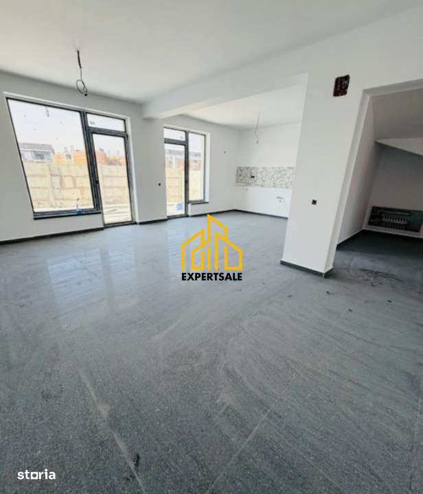 Casa Individuala  in Bragadiru – Str. Alunului/340 MP-2