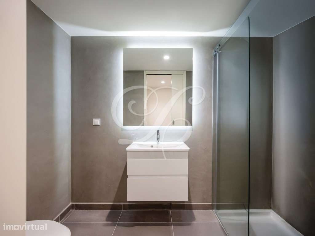 Moradia T4 +1 c/ Piscina | Quinta dos Alcoutins-42
