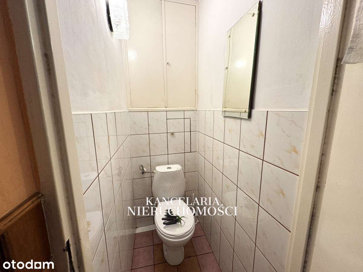 Słoneczne mieszkanie 3-pokojowe, Ul. Fredry-7