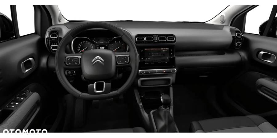 Citroën C3 Aircross 1.2 PureTech Plus S&S - 3