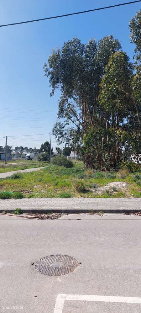 Terreno urbano 641 m2, Qtª Marquesa, Qtª do Anjo, Palmela-5