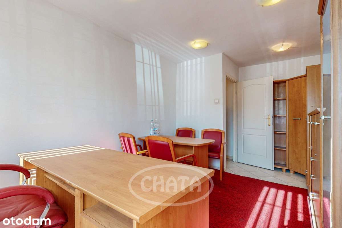 ok. Słowiańska / media miejskie / niskie opłaty-7