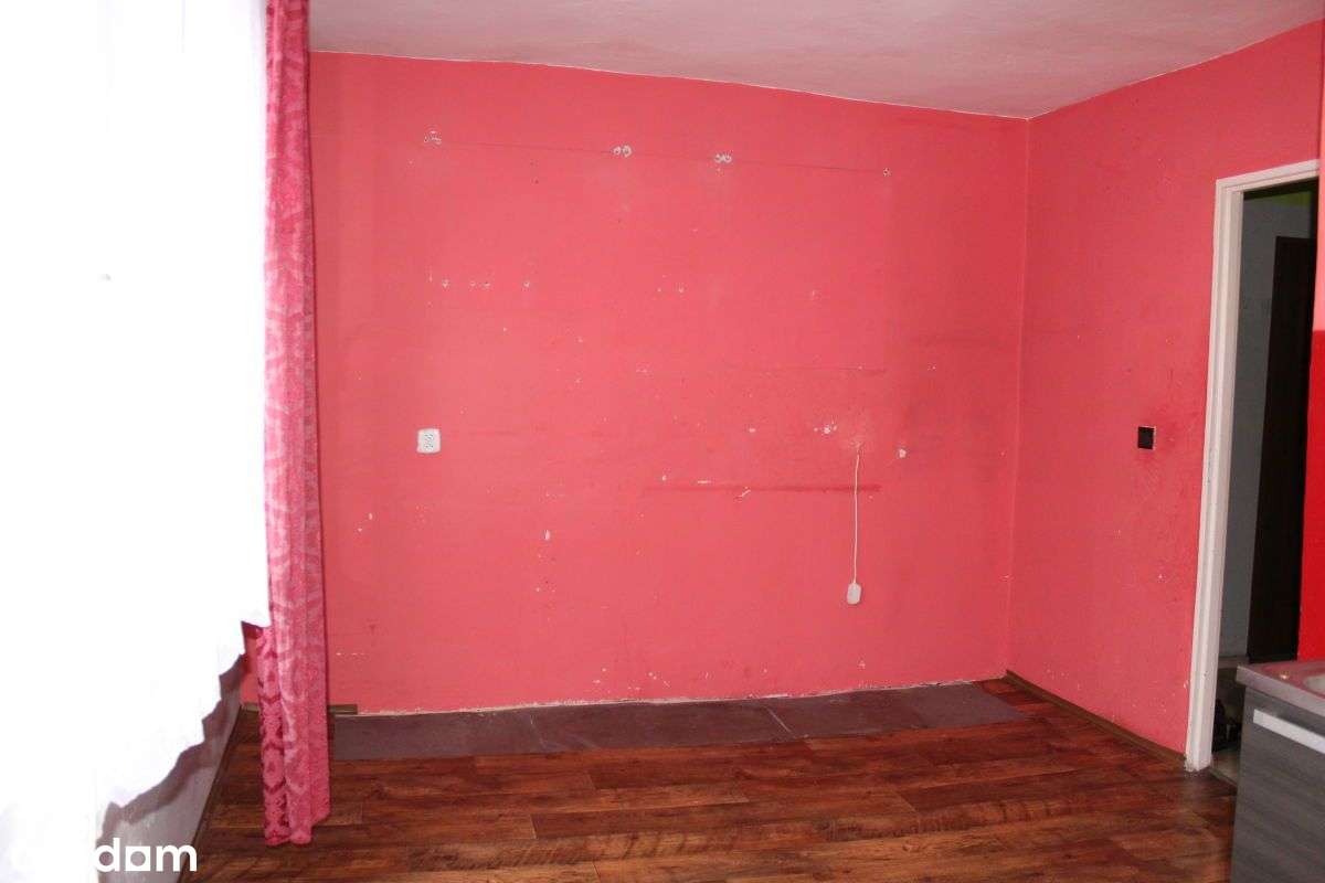 Mieszkanie Na Parterze-8