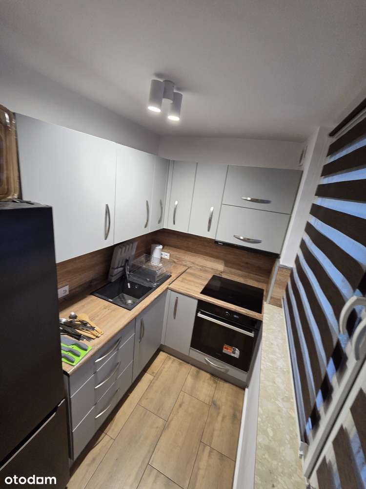 Urządzone mieszkanie parter blisko centrum - Pełny obrazek: 2/17