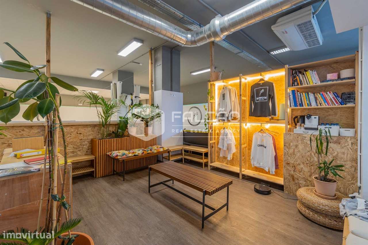 Loja  Venda em Algés, Linda-a-Velha e Cruz Quebrada-Dafundo,Oeiras-8