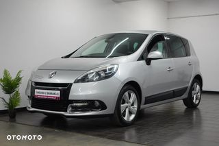 Renault Scenic 1.6 dCi Energy Limited