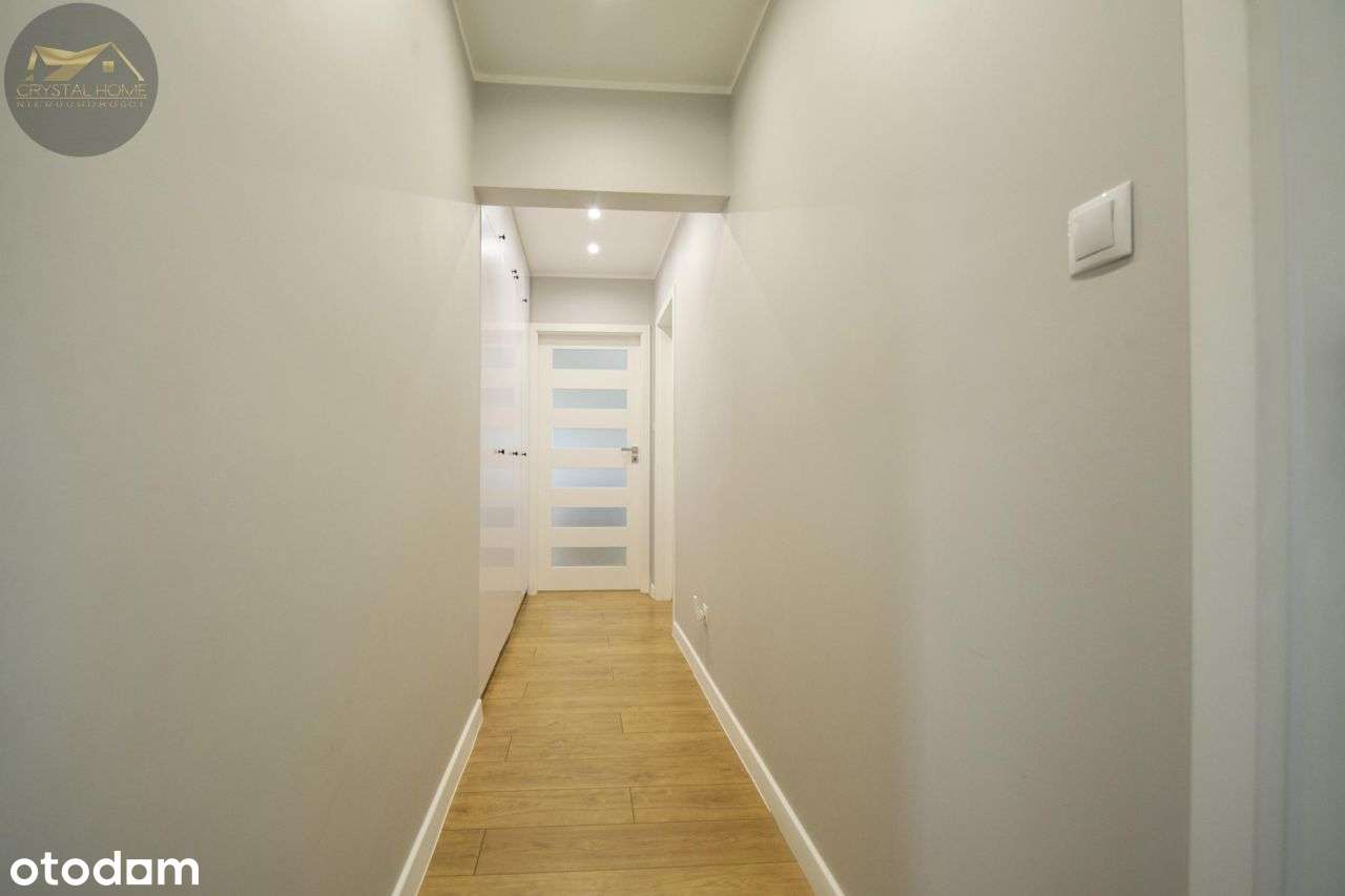 Mieszkanie 4-pokojowe 69m2 Zarzecze-7