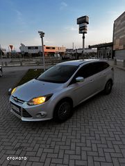 Ford Focus 1.6 FF Trend
