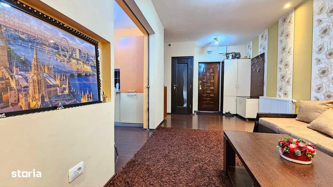 Apartament 3 camere, Red-uri UTA