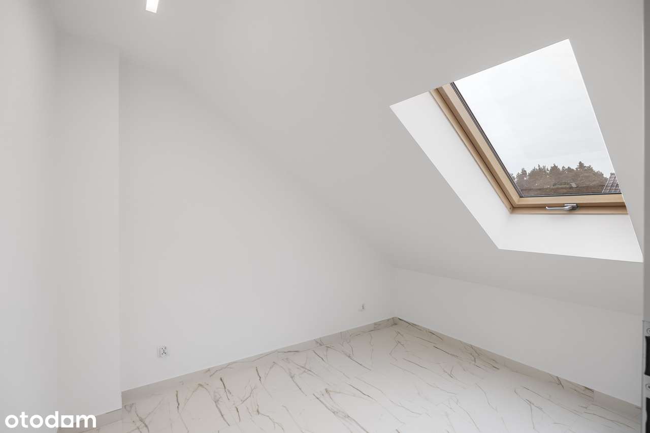 Nowoczesny dom | Sauna | 5 pokoi | Brak Podatku PCC 2%-15