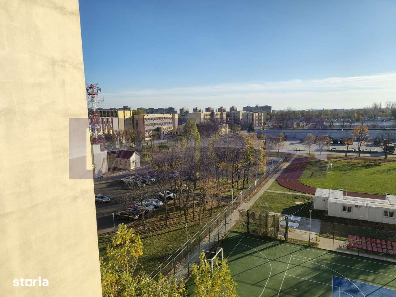 De vanzare apartament open space, spatios, 2 camere - Antiaeriana - Imagine principală: 5/8