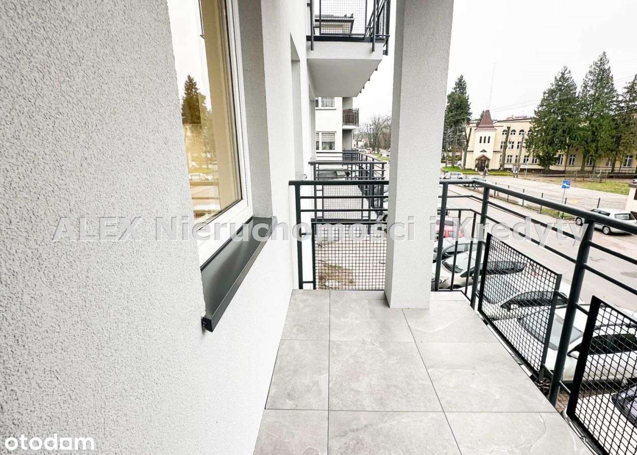 Przepiękne , jasne mieszkanie na pierwszym piętrze-10