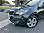 Opel Mokka 1.4 Turbo ecoFLEX Start/Stop Edition - 3
