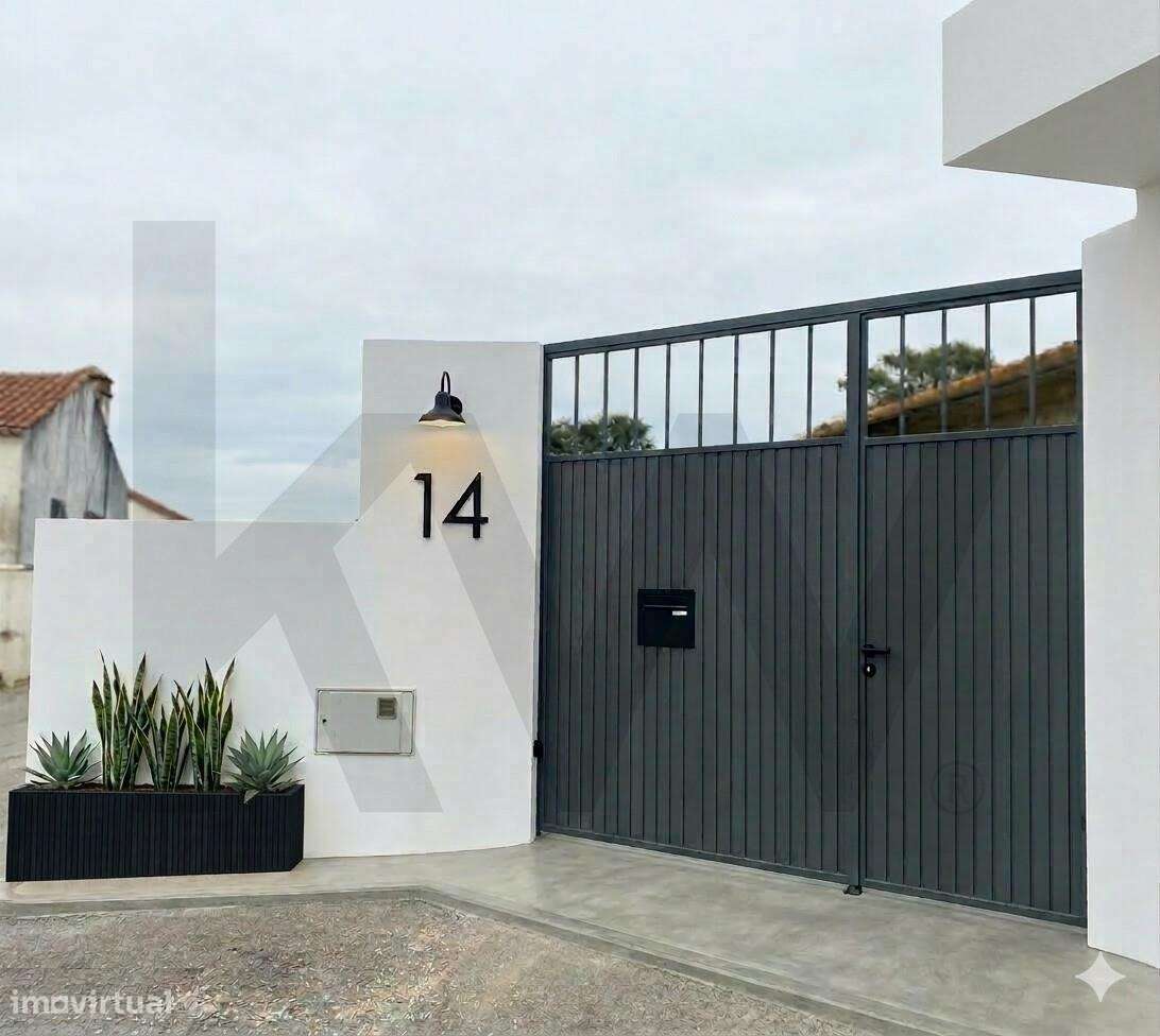 Moradia T3 em Torre de Vilela - Grande imagem: 3/7