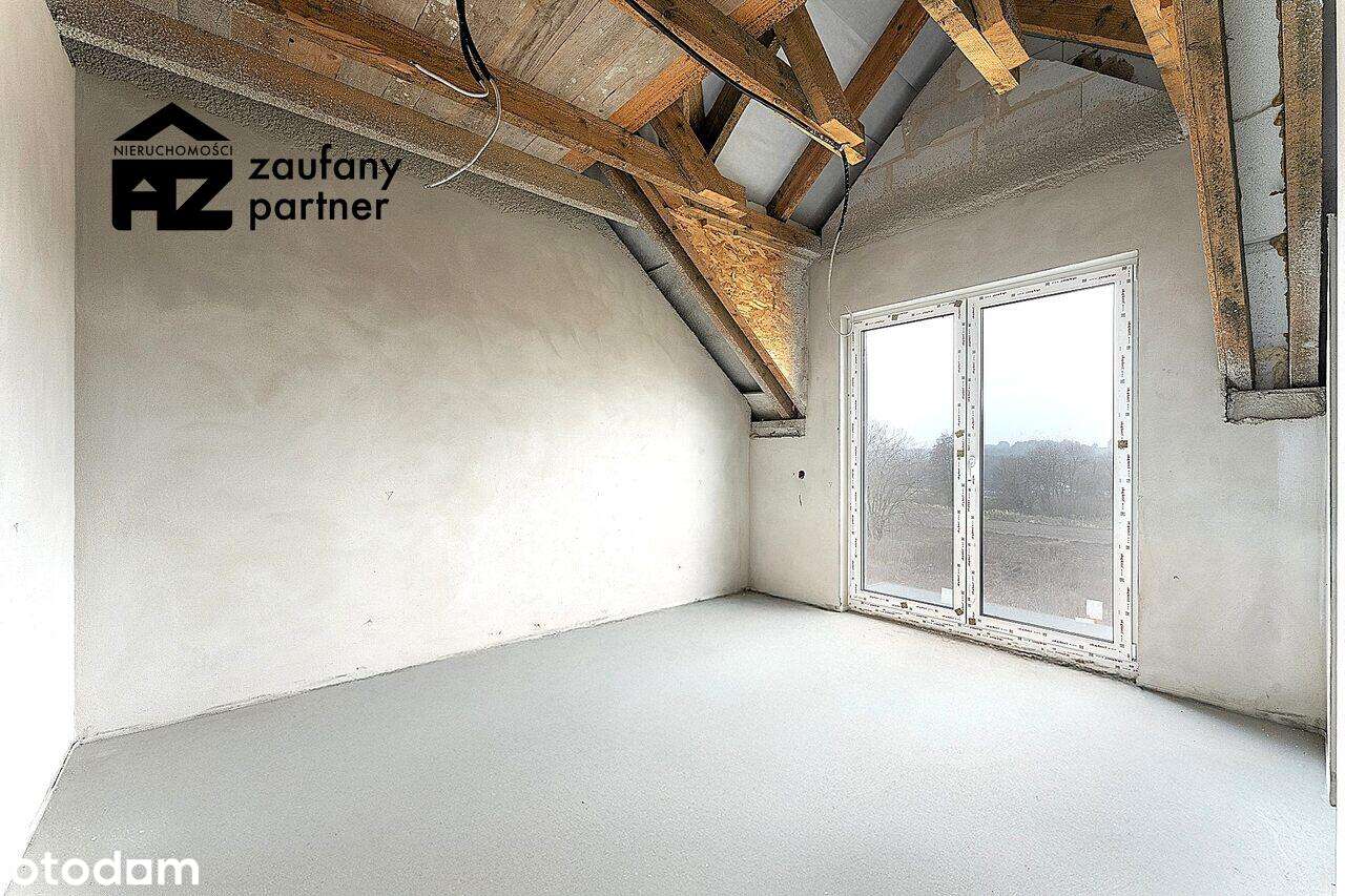 Domy w stane deweloperskim - Pełny obrazek: 3/9