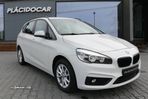 BMW 214 Active Tourer d - 3