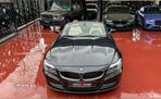 BMW Z4 sDrive20i Aut. - 8